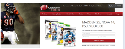 madden 25 cheats madden 25 cheats are big when it comes